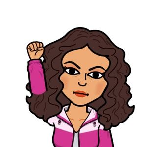 Meet your Posher, Catherine